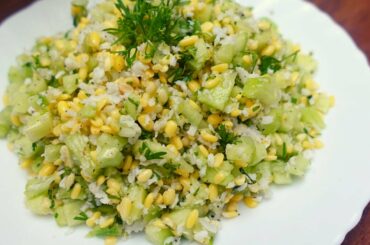 healthy summar  Salads: Low-Calorie, High-Protein Salads