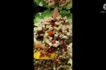 salad recipes tasty,salad recipes vegetable,6 healthy salad dressing recipes