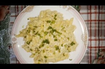 creamy macaron recipe with said healthy.............