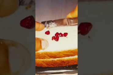 what is sandwich || Bread sandwich || A sandwich || easy sandwich #short #youtubeshorts #shorts