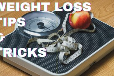 Weight loss: Tips and Tricks to feel more full on a low carb Diet