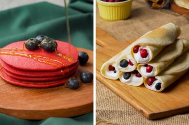 14 Healthy Dessert Ideas For Weight Loss | Easy and Healthy Cake Recipe