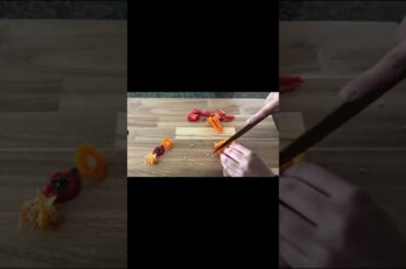 Healthy salad recipe for weight loss #asmrsounds #shorts #millionviews