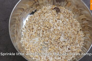 Healthy weight loss oats recipes | Oats puttu | Indian | Kerala weight loss recipes | Easy breakfast