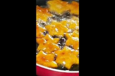 Is Holi Ise Bana Kar Sare Papad Bhul Jayege|#shorts #ytshorts #ashortaday |Tasty Planet Food