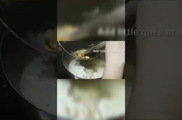 black urad dal ladoo/ Healthy snack recipe