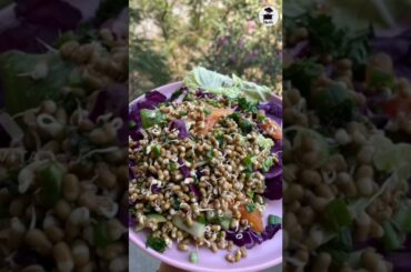 Healthy Weight loss Salad Recipes #shorts #yshorts #youtube