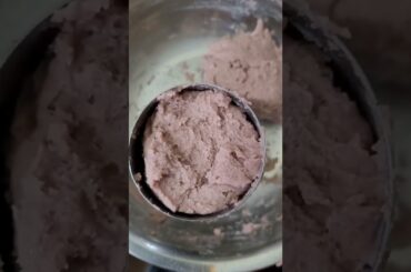 Red Rice Idiyappam/ Lunchbox Recipes /Kids healthy breakfast Recipe