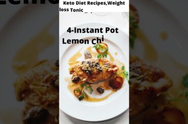 Weight Loss Recipes l Easy Weight Loss Recipes #shorts #weightlossrecipes