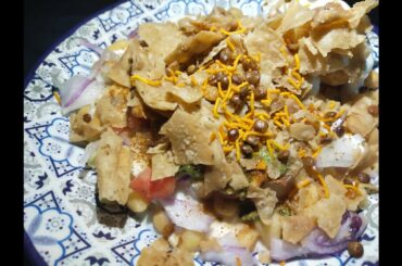Dahi Bara / Bhalla Chaat Recipe#shorts