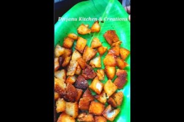 Idli | healthy snack| Snacks recipe| 5 minutes healthy snacks|fried idli | yummy snacks