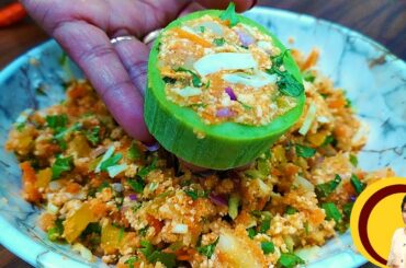 Evening snacks recipe | Snacks recipe | Quick snacks recipe