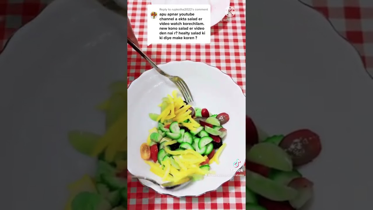 Mixed fruits salad without any dressing / No salt / healthy Salad / part 02 Mixed fruits salad without any dressing / No salt / healthy Salad / part 02