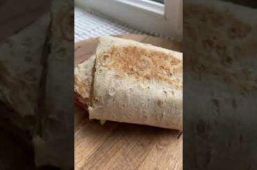 1 min pita pockets @ultraslimming recipes for healthy eating