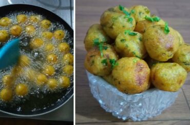 Iftari Special Recipe | Quick And Easy Recipe | #Shorts | Better than Samosa Recipe |Ramadan Special