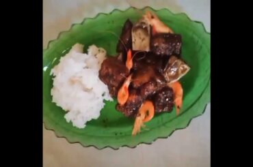 NSTP 2 | Home-Based Affordable and Healthy Recipes