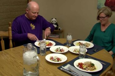 Mayo Clinic Minute: Ideas for a heart-healthy diet