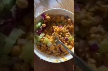 Healthy Lunch For Hotties Who Work /Sandwich one pan dinner #shorts #snacks #youtubeshorts #sandwich