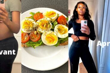 Comment Je Mange//Healthy Recipes