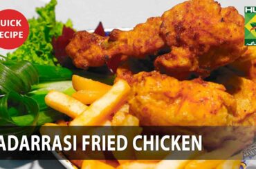 Madarrasi fried Chicken Amazing Recipe - Try it Now | Quick & Healthy Recipes | Masala TV