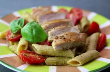 3 Easy Healthy Chicken Recipes for Lunch or Dinner