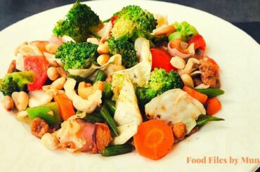 Diet Recipe - 1 | Healthy Recipe | Weight Loss Recipe