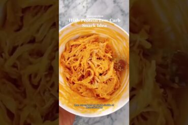 HEALTHY CUCUMBER BOATS | Get FREE keto recipe ebook link in the description