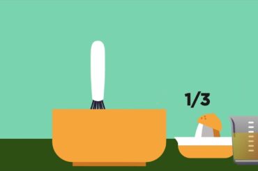 Healthy Recipes Swaps