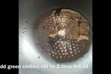 Fox nut Namkeen | Makhana Namkeen | Makhana Chivda | Healthy Snack Recipe ~ Kamal’s Homely Recipes