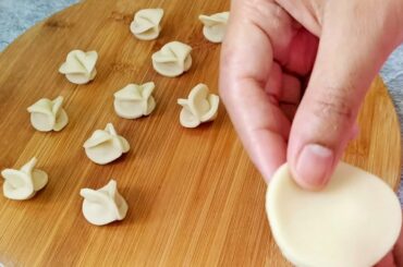 With few ingredients make this amazing snack recipe | storable snack recipe |