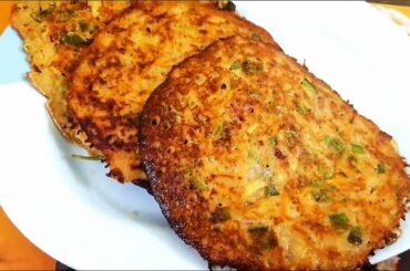 Healthy Pancake Recipe|Healthy recipes|Delicious recipes|Breakfast recipe|