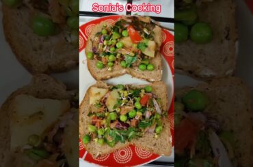 Healthy Breakfast Recipe #shorts #youtubeshorts