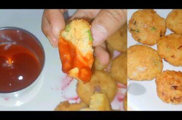 #Pohacutlet Easy healthy breakfast recipes..#cutlet