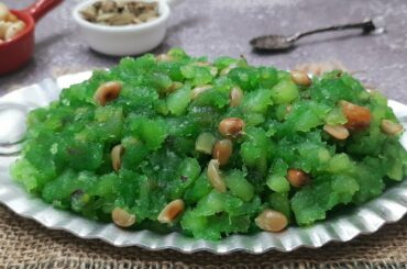 New And Unique Dessert Recipe | Ramadan Special Dessert  | Papaya Recipe | Shab-E-Barat Halwa Recipe