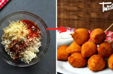 4 Super Snack Recipe Ideas Perfect For Winter