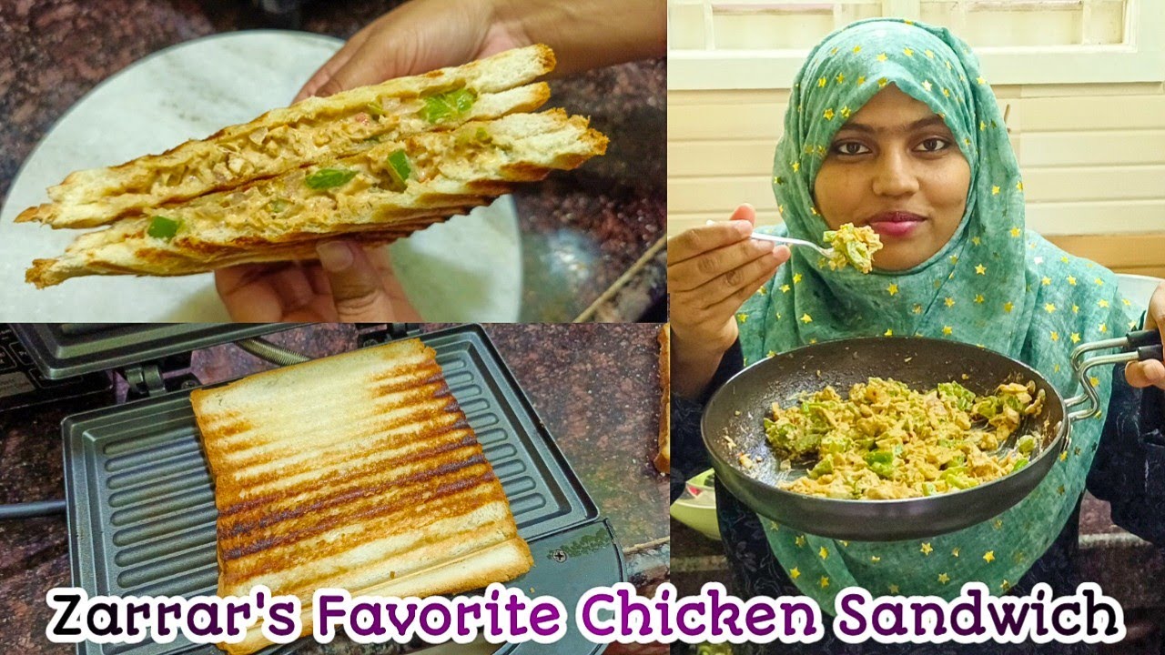 Chicken Sandwich/Sandwich Recipes In Tamil/SKIS/Tamil Chicken Sandwich/Sandwich Recipes In Tamil/SKIS/Tamil