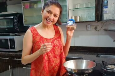 Home Cooking : Healthy Recipe Tips