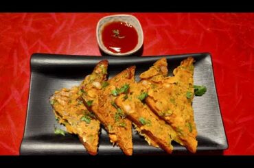 Besan Bread Sandwich | Healthy bread recipe | Brown Bread Recipe