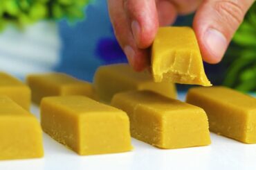 The best protein bars I've tried! HEALTHY gluten free, sugar free, egg free recipe!