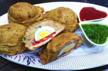 Easy Snack Recipes | Easy Lunch Recipes | Evening Snacks | Easy Recipe For Snacks | #Shorts