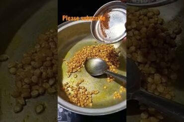 Masala Popcorn ! Healthy Snack Recipe