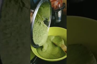 Green Moong Dal Cheela Recipe | Healthy Breakfast Recipe