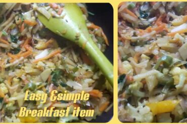 HEALTHY BREAKFAST RECIPES.