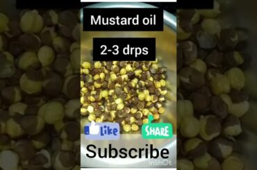 #shorts Chana recipe!! easy and healthy snacks recipe!!good for diabetes andbp patient#youtubeshorts