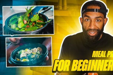 3 Easy Delicious Meal Prep Recipes For Fat Loss