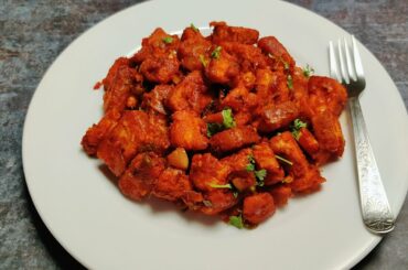 Bread Masala Recipe | Masala bread |