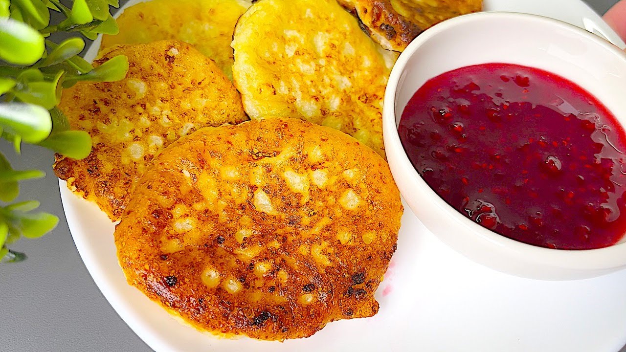 A quick and healthy breakfast that everyone likes! Breakfast recipe! A quick and healthy breakfast that everyone likes! Breakfast recipe!