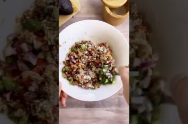 healthy and tasty breakfast sandwich recipe in few seconds