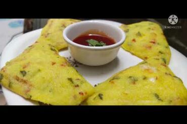 no bread sandwich recipe | Without oil without bread sandwich | breadless healthy sandwich