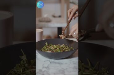 Healthy Salad recipe width loss recipe #Shorts